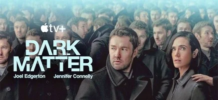 How Dark Matter was tempered - problems of family and society through the prism of parallel worlds - on our screens - My, Review, Movies, Cinema, Movie review, Serials, Foreign serials, Film and TV series news, Science fiction, I advise you to look, Erwin Schrodinger, Shroedinger `s cat, Doubles, Longpost