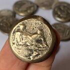 Help evaluate spintria - My, Numismatics, Coin, Find, Grade, Ancient artifacts