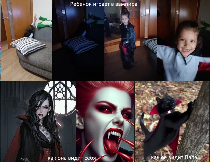 Ожидание и Реальность