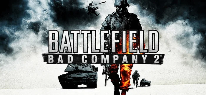 Battlefield Bad Company 2 в 20:00 МСК 05.10.24 - Длиннопост, Battlefield, Шутер, Видеоигра, Ретро-Игры, Олдскул, 2000-е, Онлайн-Игры, Игры, Онлайн, Мультиплеер, Telegram (ссылка), YouTube (ссылка), Battlefield Bad Company 2, ВКонтакте (ссылка)