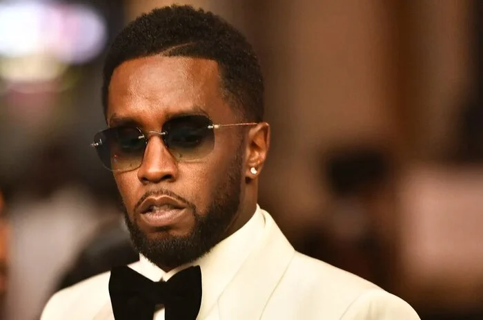 How our Russian actor saved American rapper P.Diddy and his family - Puff daddy, Situation, Longpost