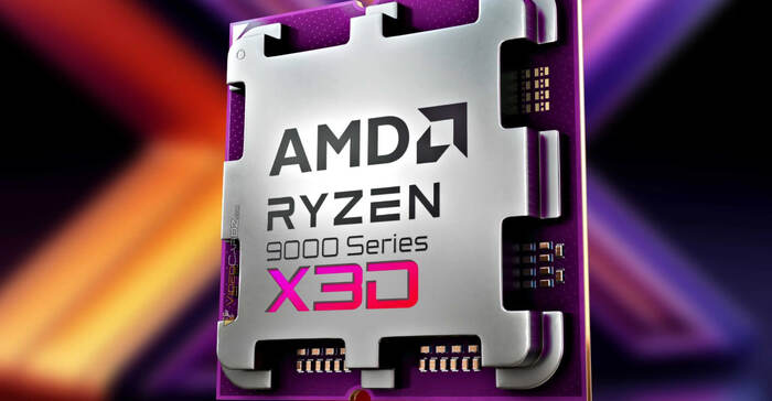 Ryzen 9800X 3D       ,  , , , AMD, Amd ryzen, Zen 5, , ,  , Telegram ()