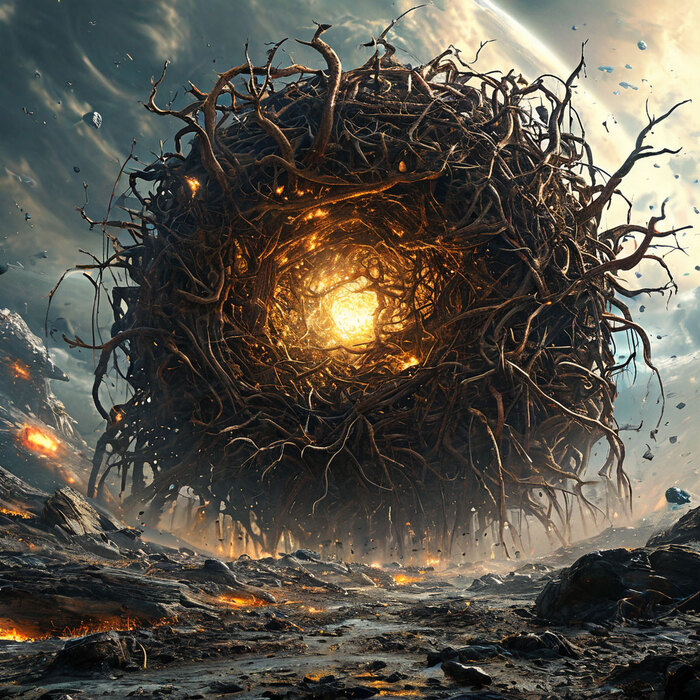 Eon Of Nether EON, , , , ,  , NPC, , 