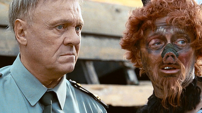 Безруков поддержал квадроберов