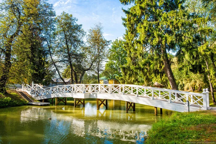 Пушкинская вотчина (Большое Болдино и Львовка) - Моё, Фотография, Нижегородская область, Осень, Александр Сергеевич Пушкин, Длиннопост