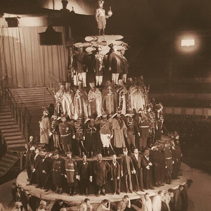 ������ �� ����������?