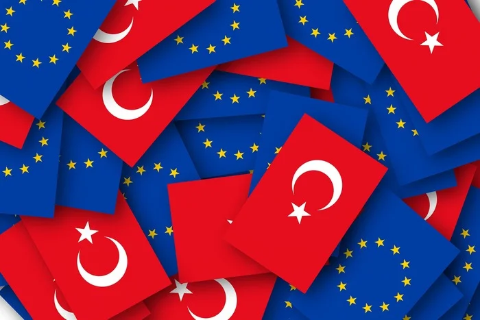 EU turns to Turkey amid Ankara's BRICS bid - Politics, European Union, West, Turkey, Telegram (link)