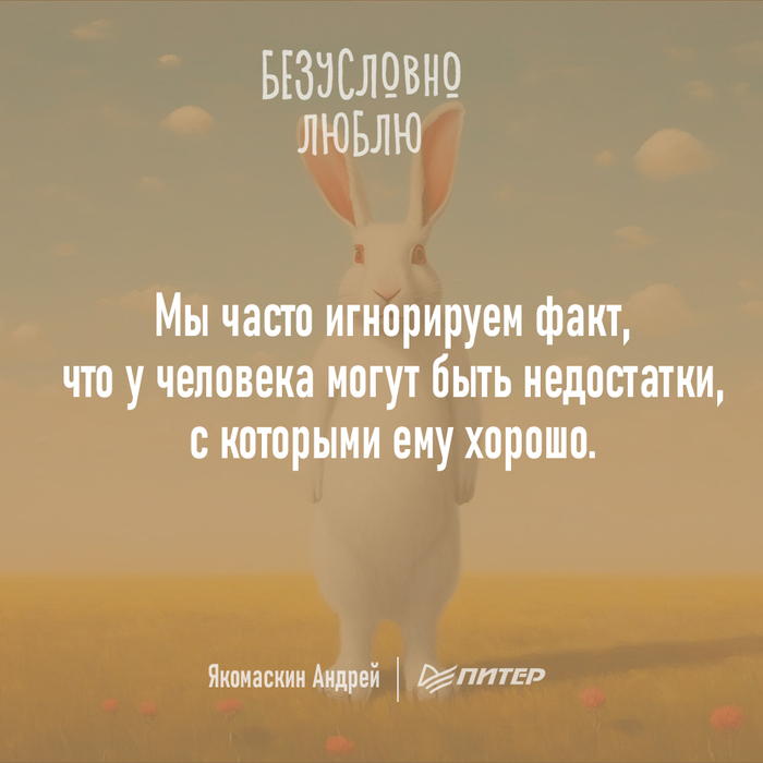 Мы игнорируем