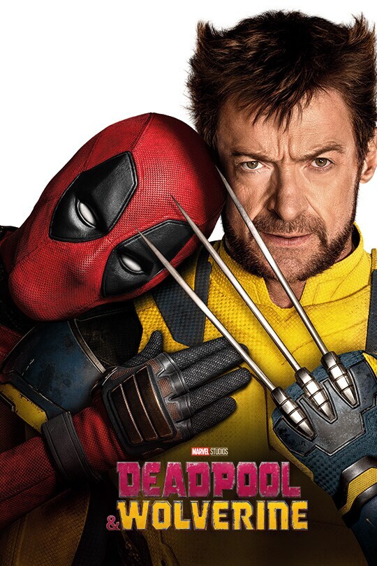 Deadpool and Wolverine - a gift for fans of fanservice - My, Movies, Comedy, Video, Youtube, Longpost, Deadpool, Wolverine (X-Men), Movie review