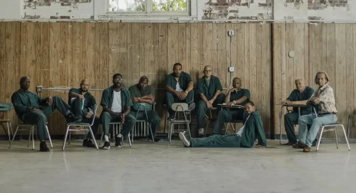 Sing Sing - How Prisoners Staged Shakespeare, and More - My, Movies, Drama, Video, Youtube, Longpost