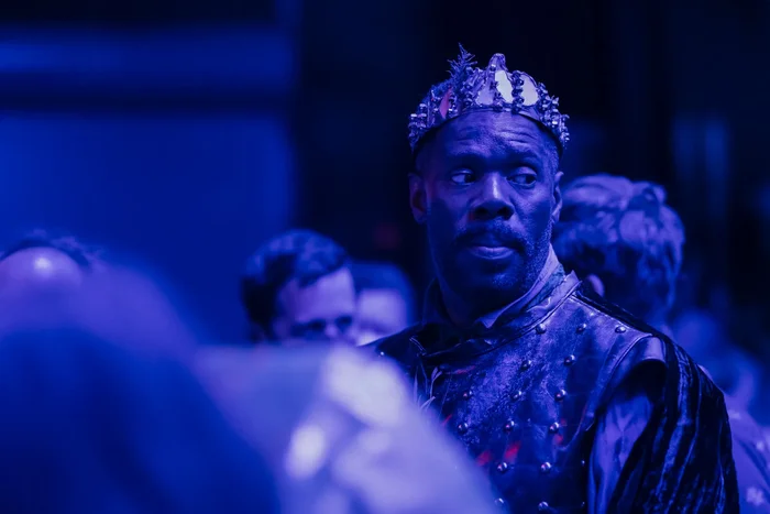 Sing Sing - How Prisoners Staged Shakespeare, and More - My, Movies, Drama, Video, Youtube, Longpost
