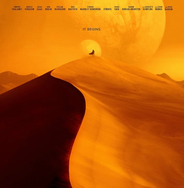 Dune Movie (2021) 4K 2160 HDR10+ Dolby Vision - My, Movies, Looking for a movie, Movie review, Cinema, Online Cinema, Boosty, 4K resolution, I advise you to look, Hollywood, Trailer, Fantasy, Боевики, Fantastic thriller, Drama, Dune, Denis Villeneuve, Timothee Chalamet, Rebecca Ferguson, Dave Batista, Oscar Isaac, Video, Vertical video, Longpost