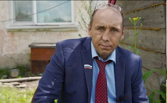 Ответ на пост «Команде Виталия Наливкина грозит до 15 лет тюрьмы»