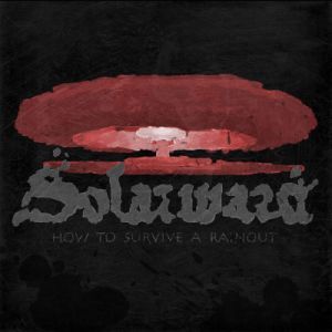 ДИСКИ С ПОЛКИ. SOLARWARD - 2012 - How to Survive a Rainout - Моё, Рецензия, YouTube, Death Metal, Видео