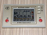 Electronics for kids - IS4, Electronics, VKontakte (link), Longpost