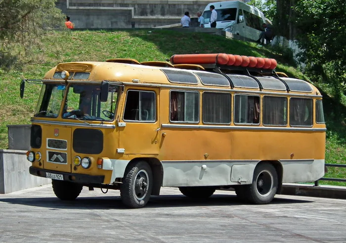 GROOVE - My, The photo, Auto, Transport, Groove, Armenia