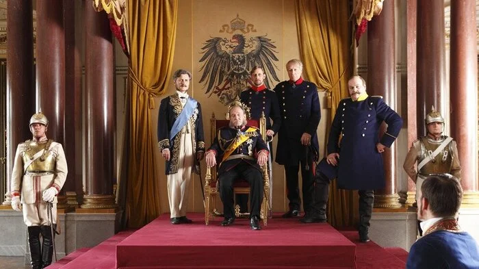 Why did Prussia become the center of German unification? - My, Politics, History (science), Germany, Prussia, West, Europe, Otto von Bismarck, Longpost