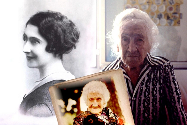 Exposing the World's Oldest Woman: Why Her Record Is Called a Scam - My, Расследование, Biography, Longpost