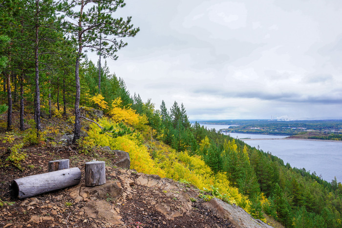 ����� � ����-�������