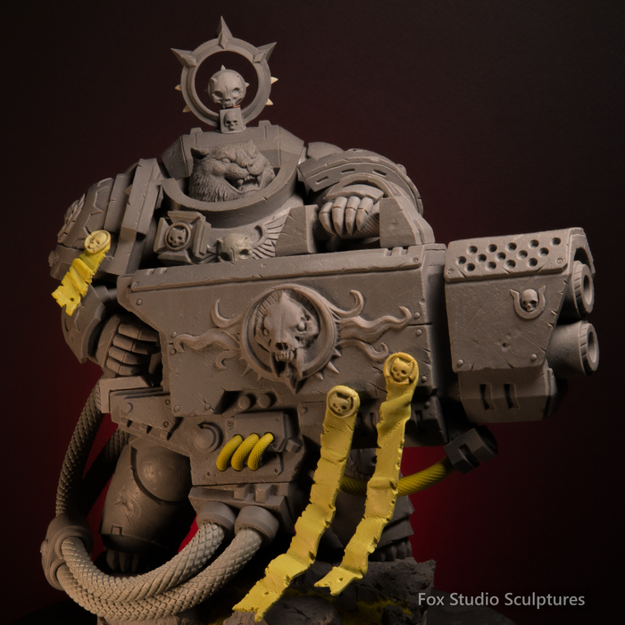 Warhammer SpaceCat  ,  Warhammer, Warhammer 40k, , , , , , Adeptus Astartes, Warhammer 30k, 