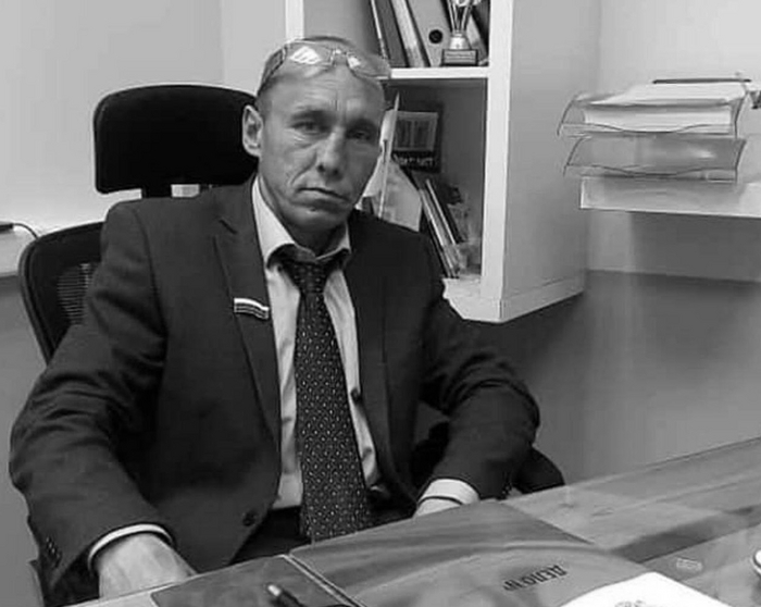 Умер актёр Андрей Неретин, игравший депутата Наливкина