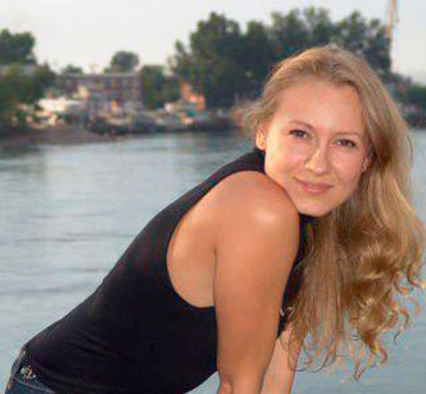 Irina Stroganova: Pregnant woman disappears without a trace on her way to a shopping mall - Text, Longpost, Missing, Women