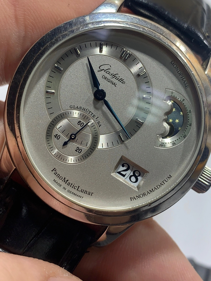  Glashutte ,  , , , , , , ,  , 
