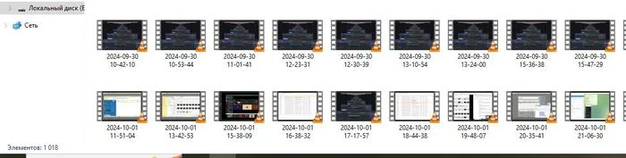 How to quickly edit 1000 videos? - My, Save, Dying, Work, Stupidity, Installation