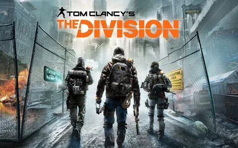 Игры Tom Clansy's The Division и его составляющая - Моё, Tom Clancys The Division, Tom Clancy’s The Division 2, Плюсы и минусы, Ознакомление, Рейд, Онлайн-Игры, Кооператив, PVP, Pve, Читер, Длиннопост, Компьютерные игры, Игровые обзоры