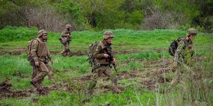 ВС РФ перерезают маршруты снабжения гарнизонов ВСУ в Мирнограде и Покровске — сводка Readovka с фронтов за 19 сентября - Спецоперация, Россия, Свобода, Борьба, Жизнь, Политика