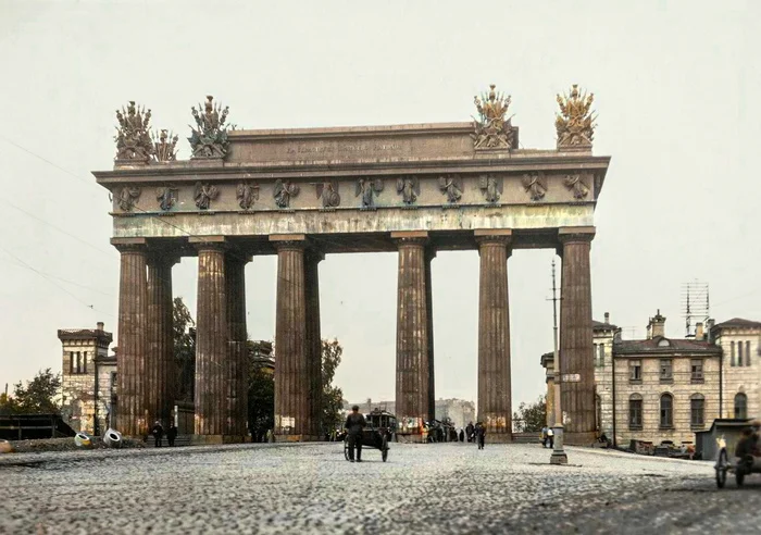 Петроград — Ленинград. Жизнь и быт Северной столицы в 1920-е годы. 20 раскрашенных фотографий. Часть 2 Историческое фото, Старое фото, История города, Фотография, Колоризация, Ленинград, Санкт-Петербург, Петроград, 1920-е, Длиннопост