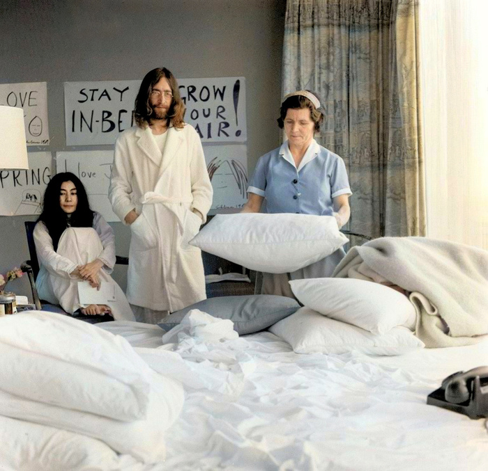 Фотоподборка известных личностей ХХ века, как СССР так и Мира. 20 раскрашенных фотографий. Часть V Старое фото, Актеры и актрисы, 20 век, Колоризация, Фотография, Знаменитости, Длиннопост