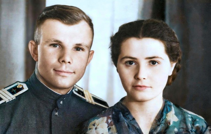 Фотоподборка известных личностей ХХ века, как СССР так и Мира. 20 раскрашенных фотографий. Часть V Старое фото, Актеры и актрисы, 20 век, Колоризация, Фотография, Знаменитости, Длиннопост