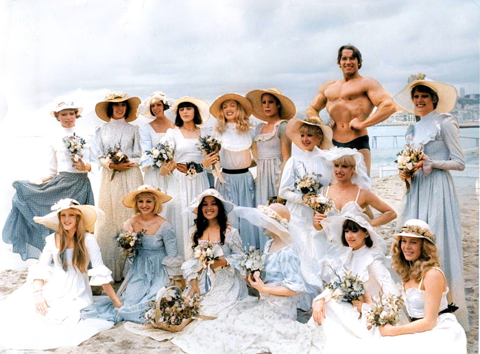 Фотоподборка известных личностей ХХ века, как СССР так и Мира. 20 раскрашенных фотографий. Часть V Старое фото, Актеры и актрисы, 20 век, Колоризация, Фотография, Знаменитости, Длиннопост