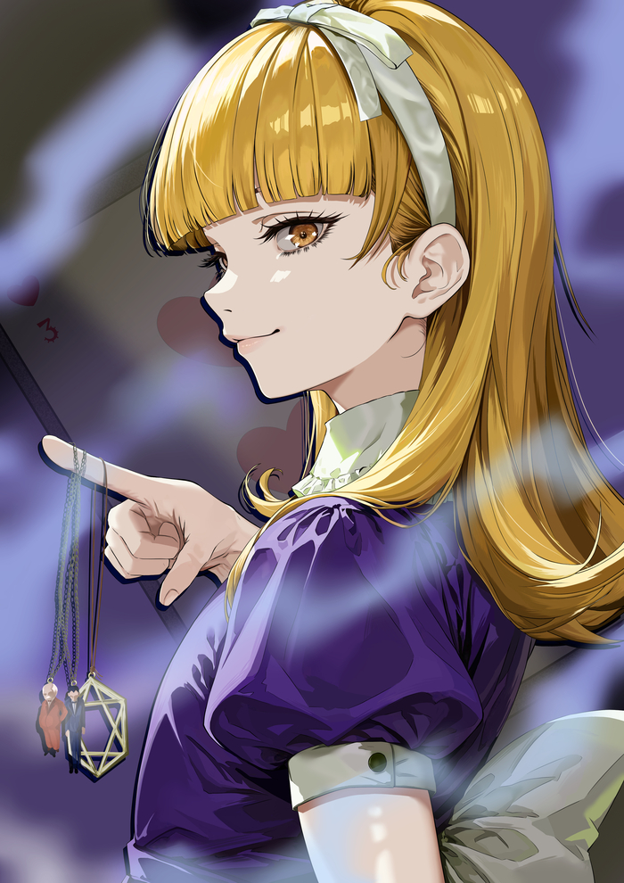  , Anime Art, , Game Art, Shin Megami Tensei, Persona, Persona 3, Persona 4, Persona 5, , 