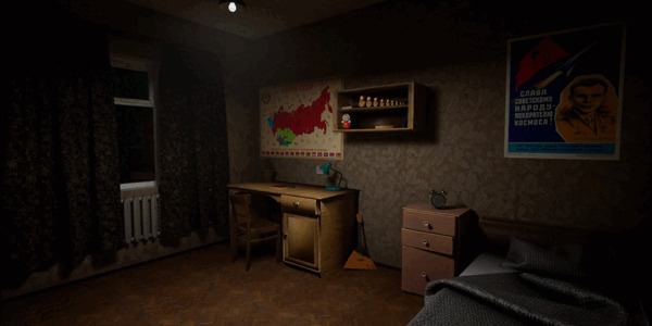 Domovoy   -        80- Steam, Gamedev, ,  , , , , , 