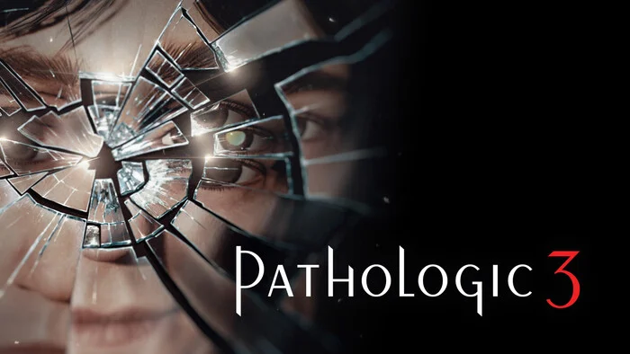 Состоялся анонс Pathologic 3 - Мор Утопия, Pathologic 2, Игры, Ice-Pick Lodge, Длиннопост, Видео, YouTube