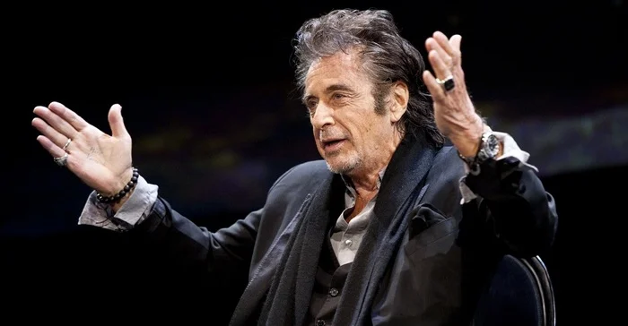 Thanks Al, very cool - news, Al Pacino, Coronavirus, Death, Negative, Clinical death