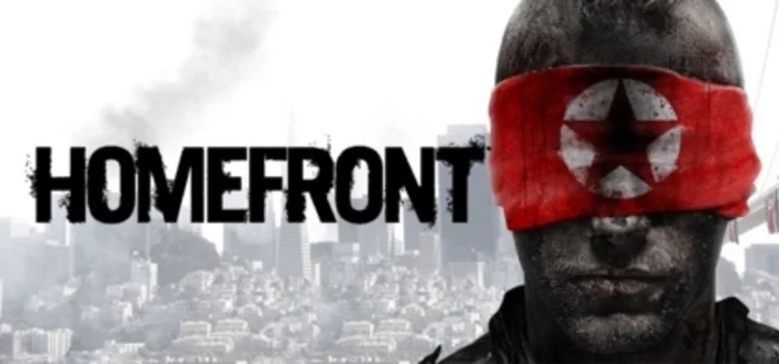 Homefront в 20:00 МСК - Компьютерные игры, Видеоигра, Homefront, Шутер, Мультиплеер, Онлайн-Игры, Видео, Telegram (ссылка), ВКонтакте (ссылка), YouTube (ссылка)