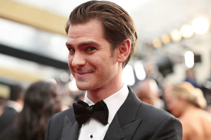 Andrew Garfield 'overplayed' in bed scene - My, New films, Movies, Bed, news, Hollywood, Film and TV series news, Andrew Garfield