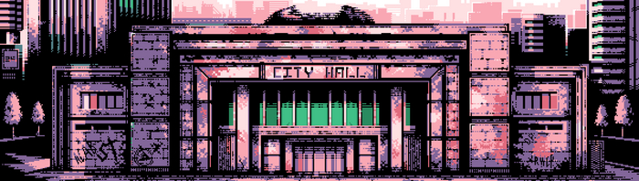 City Hall