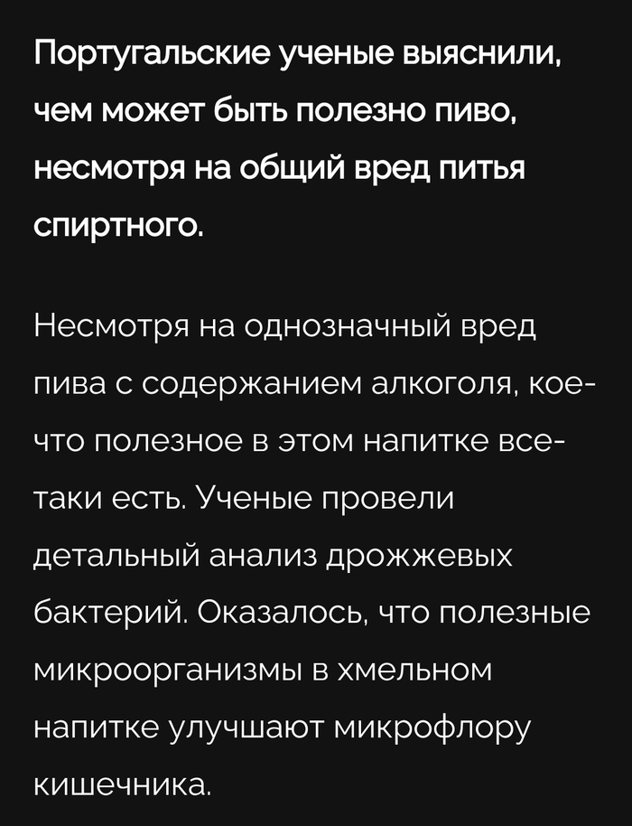 Праздник на улице пиволюбов!