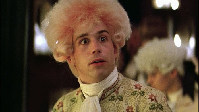 Amadeus, 1984