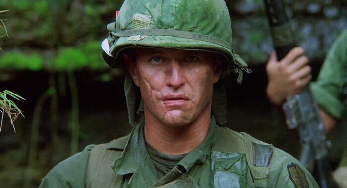 Platoon, 1986