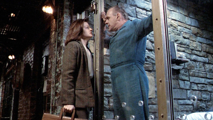 The Silence of the Lambs, 1991