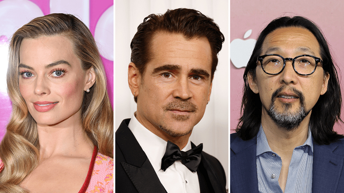 A Big Bold Beautiful Journey