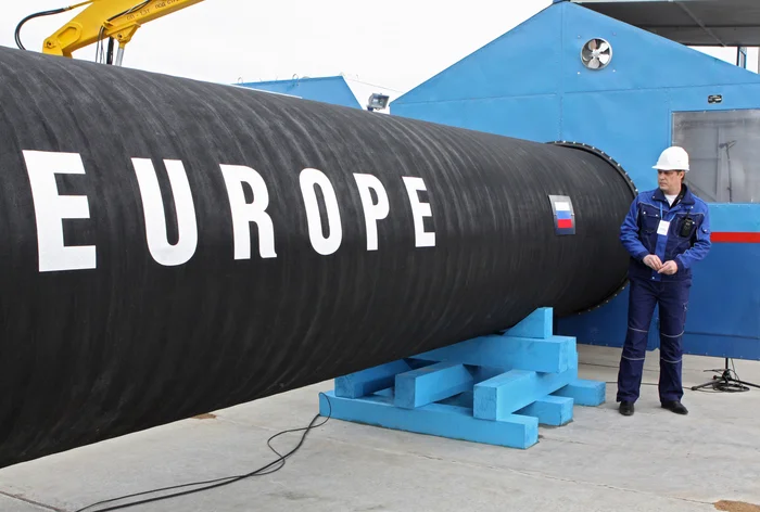 Russian pipeline gas exports to Europe up 17% - Politics, Inflation, Oil, Gas, Telegram (link), Telegram channels