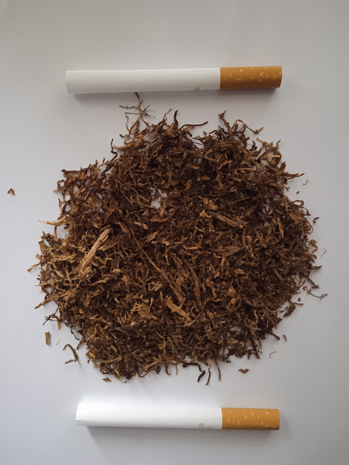 Нарезка Америка Бленд Пикадилли