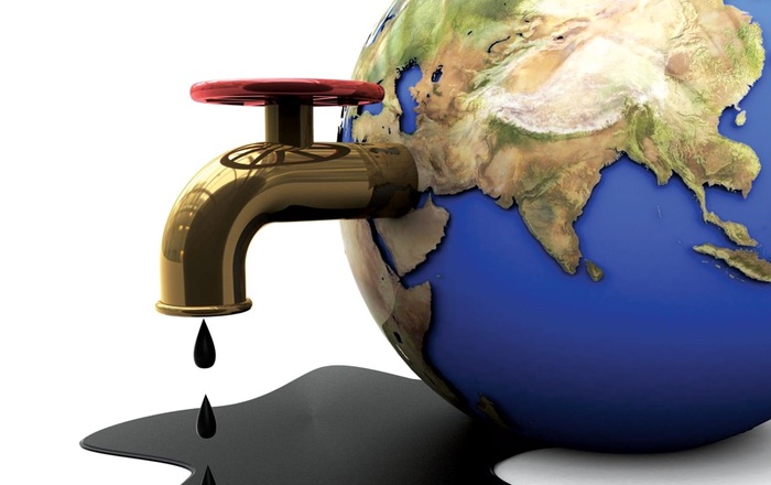 Когда нефть бьет по карману: почему вы платите больше за все?