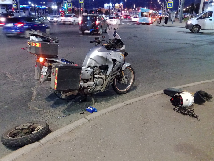 Про вселенную, судьбу, удачу и совпадения